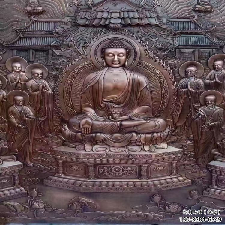 玉溪鍛銅浮雕常用,寺廟景觀,黃銅佛像浮雕生產(chǎn)商 玉溪鍛銅浮雕常用,寺廟景觀,黃銅佛像浮雕生產(chǎn)商